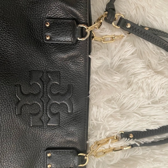 🌺TORY BURCH SATCHEL🌺 - Picture 4 of 6